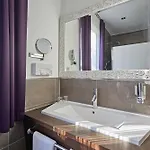 Zur Wartburg Hotel 3*