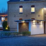 Zur Wartburg Hotel 3*