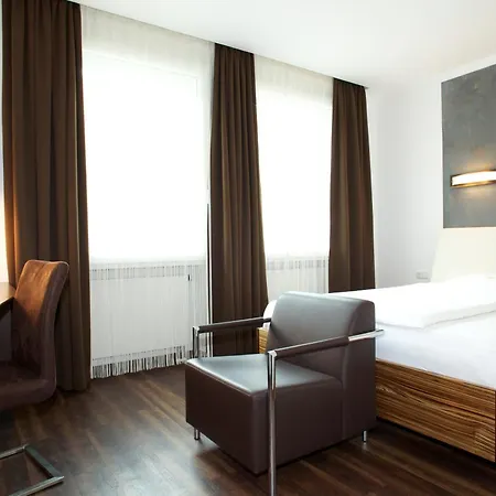 호텔 Zur Wartburg 레다비덴브루크