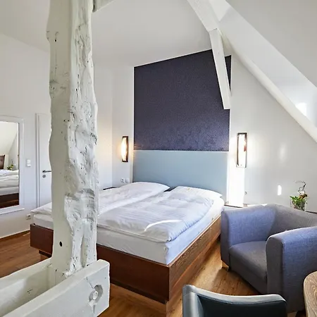 호텔 Zur Wartburg 3*