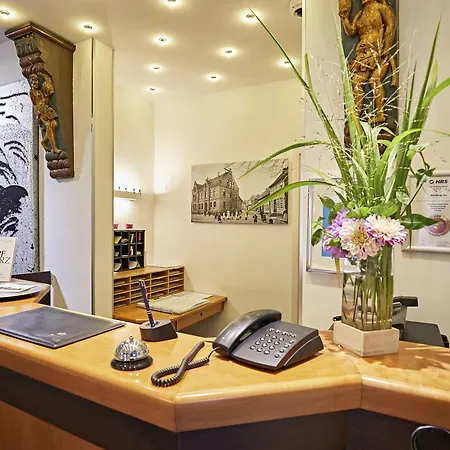 Zur Wartburg 레다비덴브루크