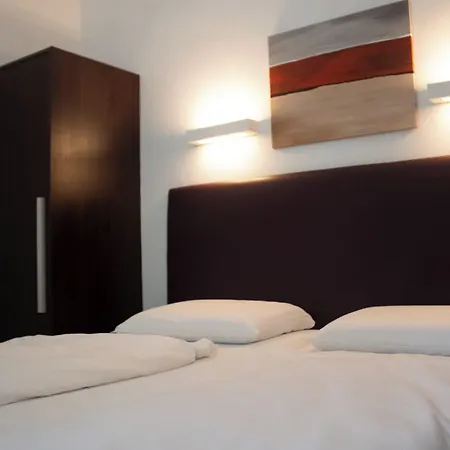 Hotel Zur Wartburg Rheda-Wiedenbrück