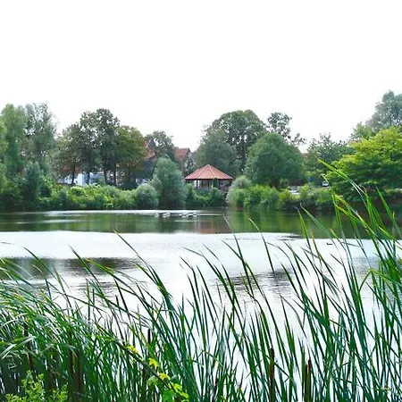 Zur Wartburg Hotel 3*