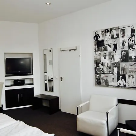 Zur Wartburg 3* 레다비덴브루크