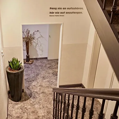 Hotel Zur Wartburg Rheda-Wiedenbrück