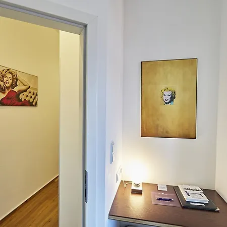 호텔 Zur Wartburg 레다비덴브루크