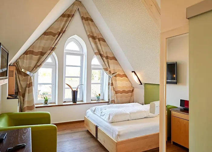 Zur Wartburg Rheda-Wiedenbrück