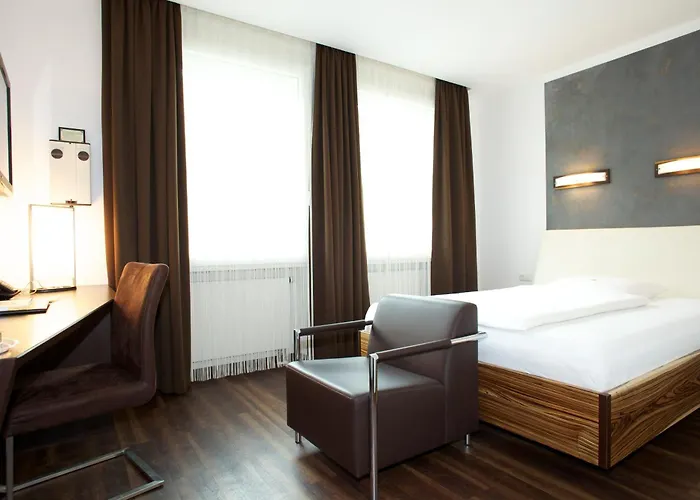 Hotel Zur Wartburg Rheda-Wiedenbrück