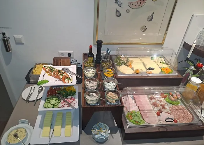 Zur Wartburg 3* Rheda-Wiedenbrück