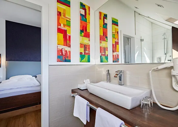 Zur Wartburg 3* 레다비덴브루크