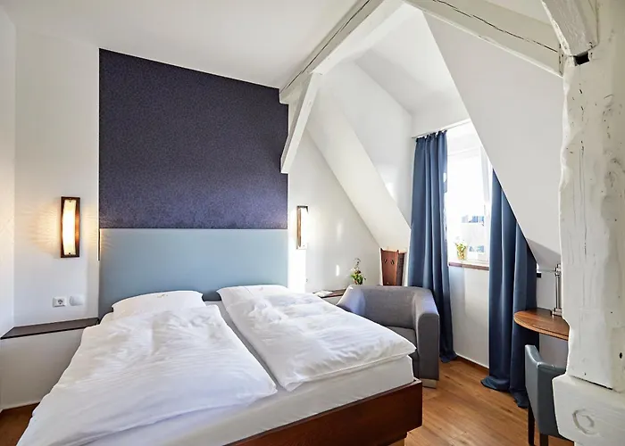 Hotel Zur Wartburg Rheda-Wiedenbrück