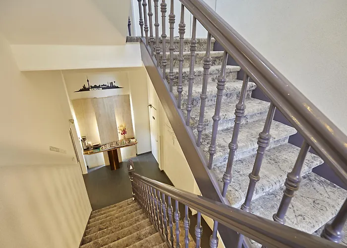 Hotel Zur Wartburg 3*