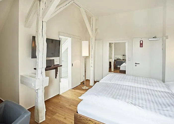 Zur Wartburg Rheda-Wiedenbrück