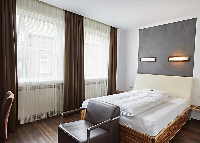 Hotel Zur Wartburg