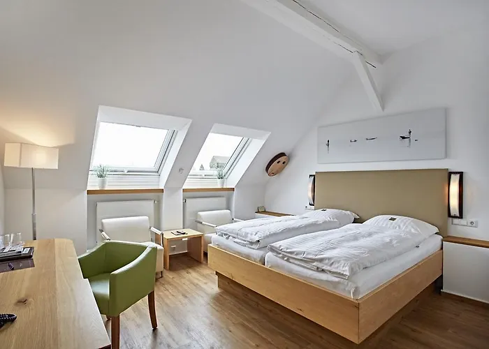 Hotel Zur Wartburg