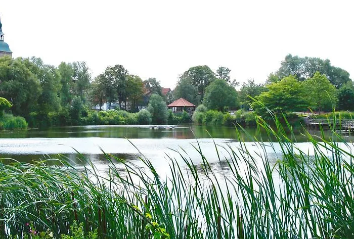 Zur Wartburg Hotel 3*