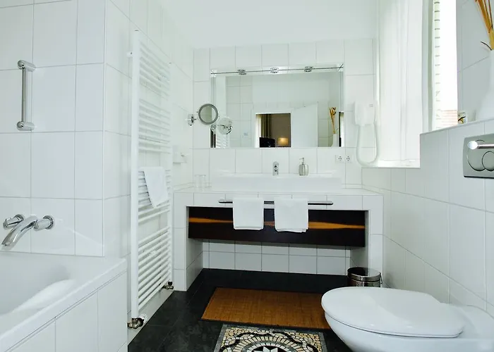 Zur Wartburg Rheda-Wiedenbrück