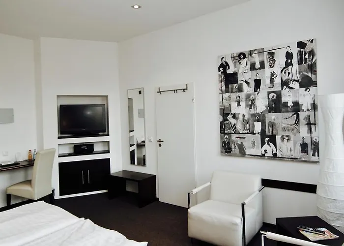 Zur Wartburg 3* Rheda-Wiedenbrück