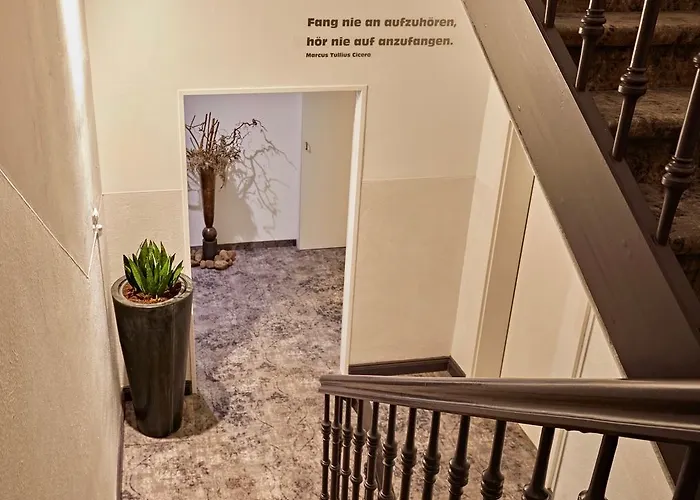 Hotel Zur Wartburg Rheda-Wiedenbrück