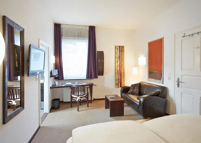 Zur Wartburg Rheda-Wiedenbrück