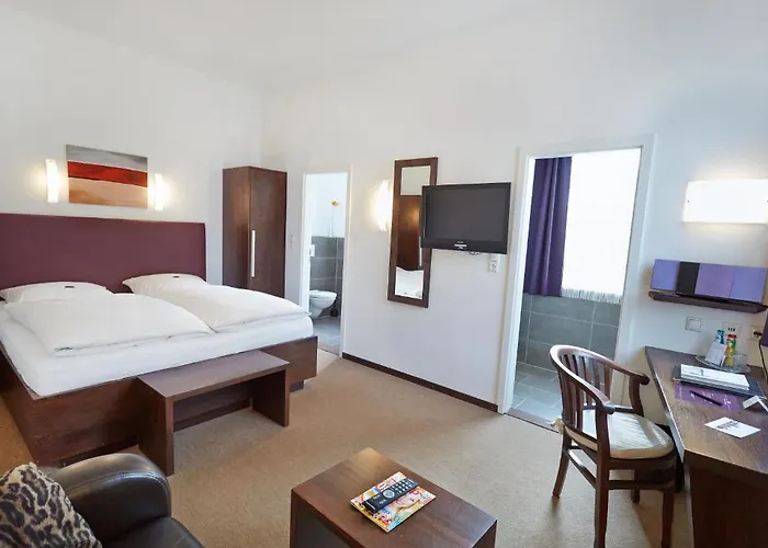 Zur Wartburg Rheda-Wiedenbrück